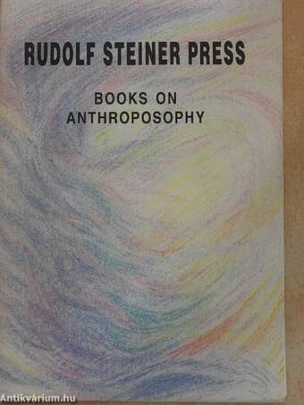 Rudolf Steiner Press