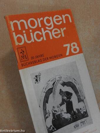 Morgen-Bücher 78