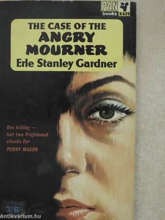The Case of the Angry Mourner