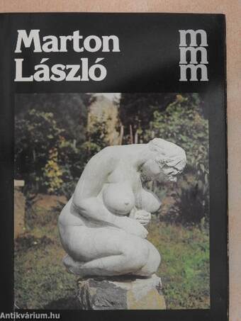 Marton László