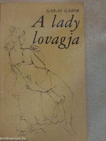 A lady lovagja