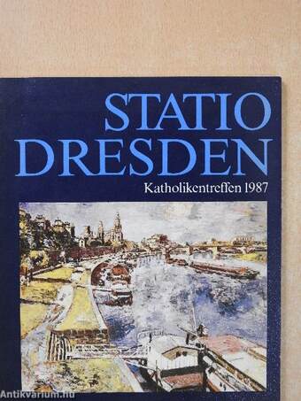 Statio Dresden