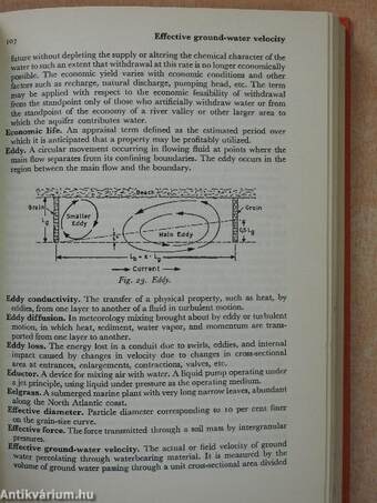 Encyclopaedia of Hydraulics, Soil and Foundation Engineering