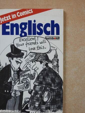 Englisch