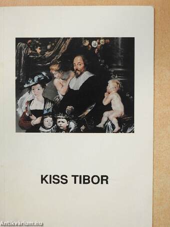 Kiss Tibor