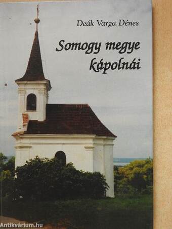 Somogy megye kápolnái