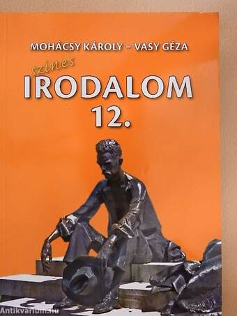 Színes irodalom 12.