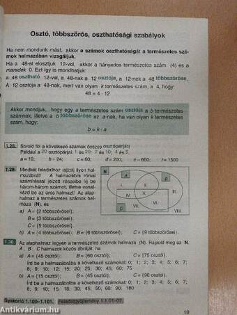 Matematika 7.