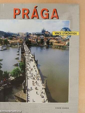 Prága