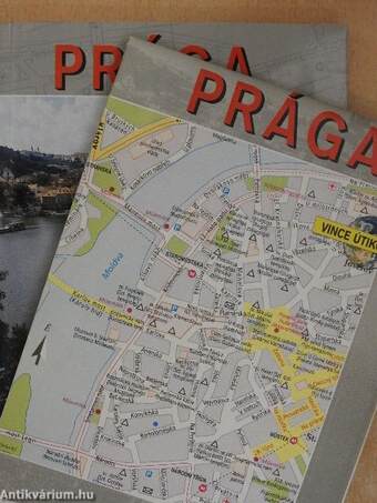 Prága