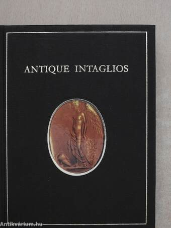 Antique Intaglios in the Hermitage collection