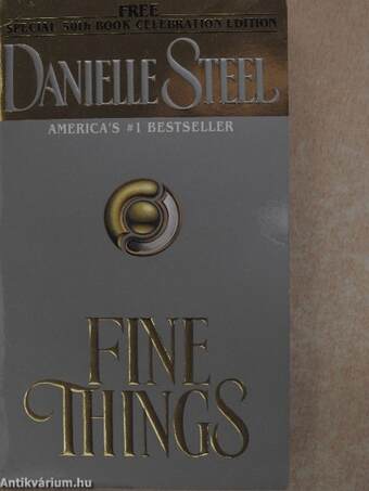 Fine Things