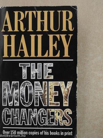 The Moneychangers