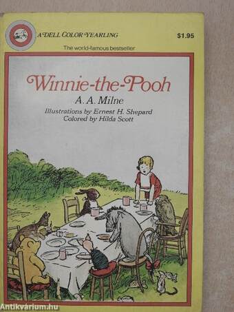 Winnie-the-Pooh