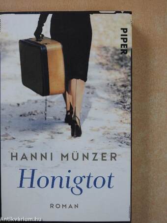 Honigtot