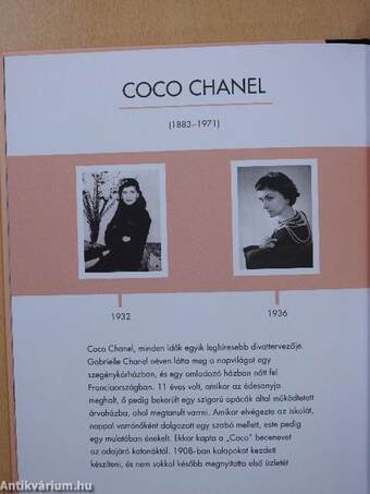 Coco Chanel