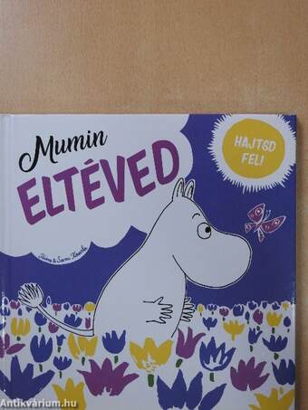 Mumin eltéved