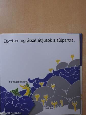 Mumin eltéved