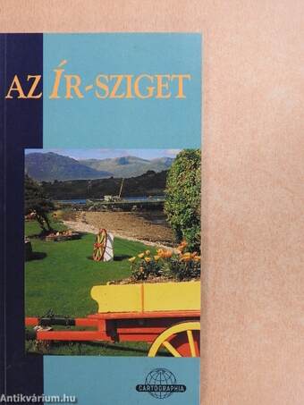 Az Ír-sziget