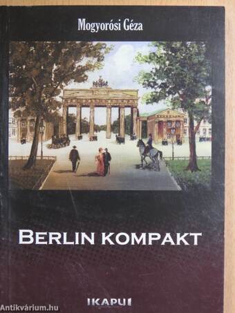 Berlin kompakt