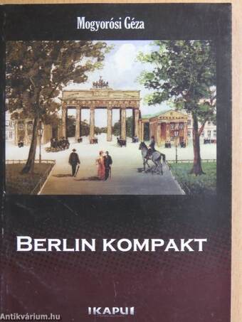 Berlin kompakt