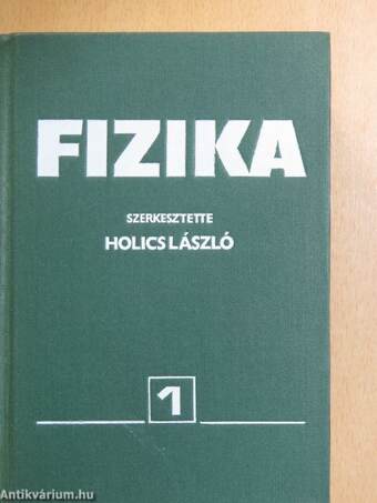 Fizika 1-2.