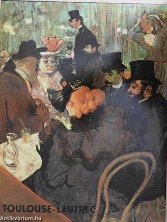 Toulouse-Lautrec