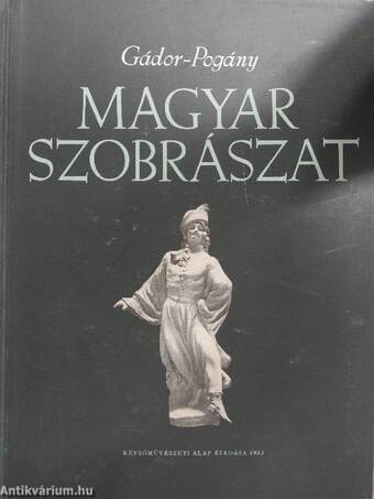 Magyar szobrászat