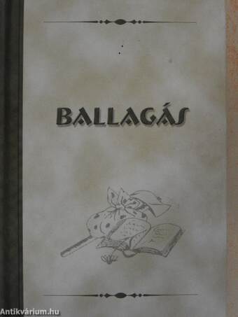 Ballagás