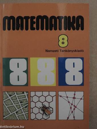 Matematika 8