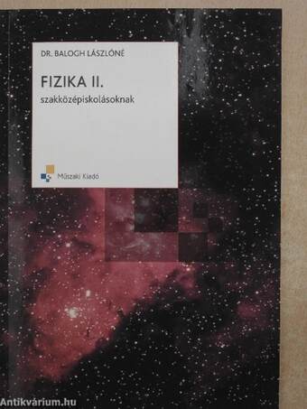 Fizika II.