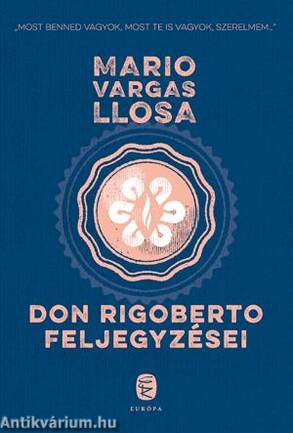 Don Rigoberto feljegyzései