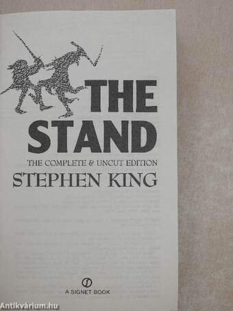 The Stand