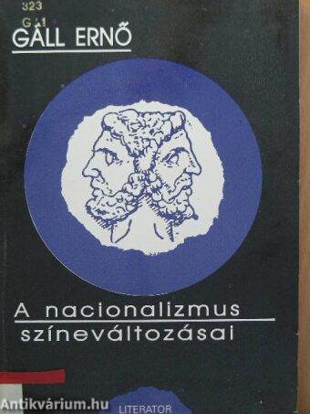 A nacionalizmus színeváltozásai