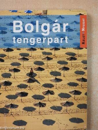 Bolgár tengerpart