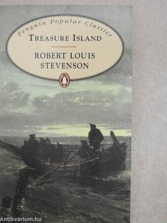 Treasure Island