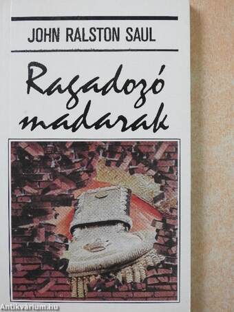 Ragadozó madarak