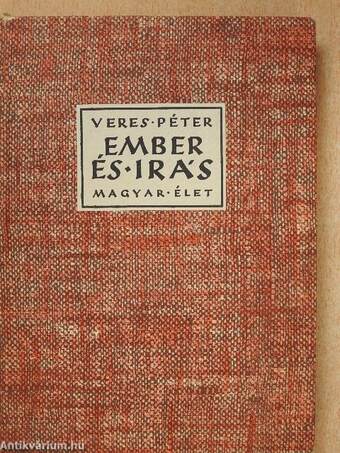 Ember és írás