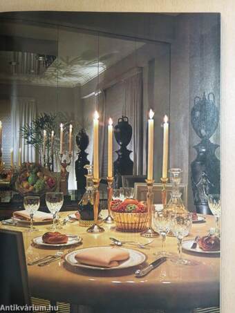 Architectural Digest September 1980