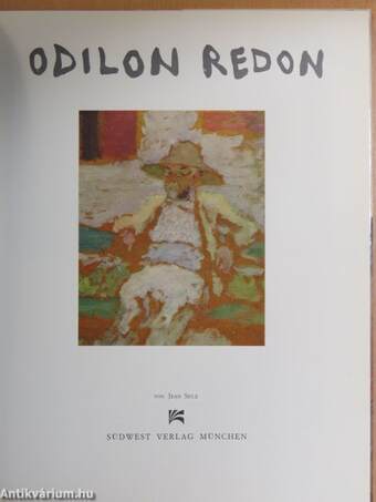 Odilon Redon