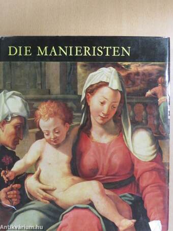 Die Manieristen