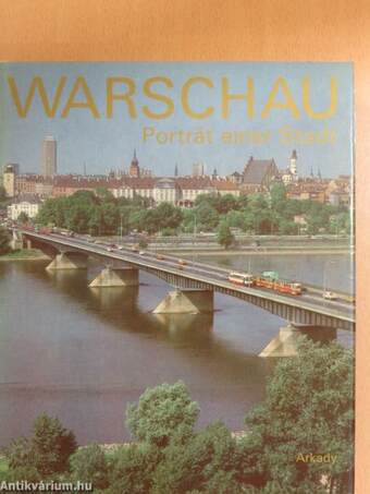 Warschau