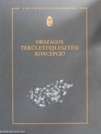 Országos Területfejlesztési Koncepció