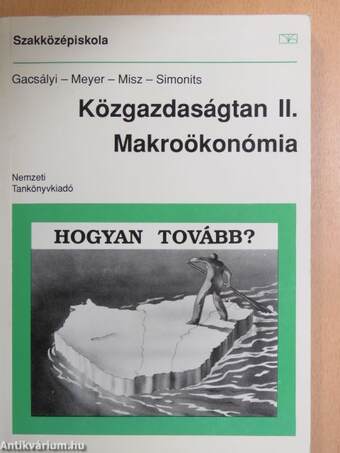 Közgazdaságtan II.