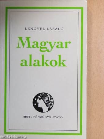 Magyar alakok