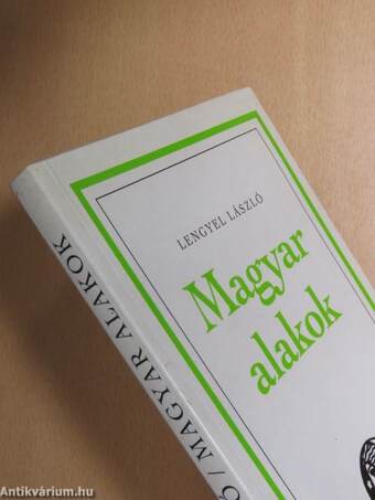 Magyar alakok