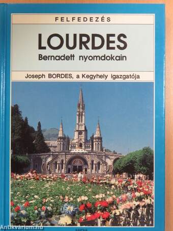 Lourdes