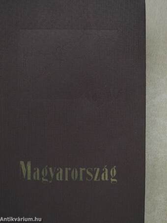 Magyarország