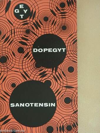 Dopegyt/Sanotensin