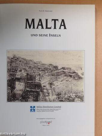 Malta und Seine Inseln